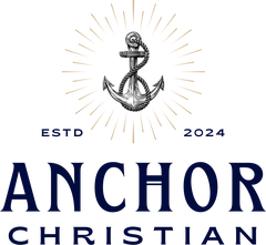 Anchor Christian home